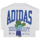 Adidas Παιδική κοντομάνικη μπλούζα x Minecraft T-Shirt